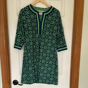 Gretchen Scott dress, size medium